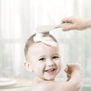 bbet Soft Bristle Baby Hairbrush & Comb Set