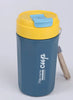 Kids Daily Bento with Matching Tumbler & Cutlery Set