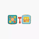 Happy World Multi-Functional Activity Box
