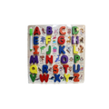 Foundation Puzzle Cube: Letters, Numbers, and Math
