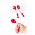 Kids Thermo sensing Spoon & Fork Set