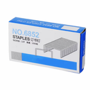 Kidzilan Universal Staples No.6852  - No.12 Staples -(1000Pcs/box)