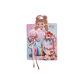 Princess Dreams Bow, Bracelet & Hair Tie Styling Set