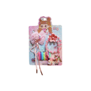 Princess Dreams Bow, Bracelet & Hair Tie Styling Set