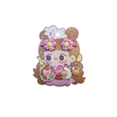 Kidzilan Sweet Charm Girl's Dress-Up Jewelry & Bow Set