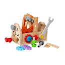 Love Play, Love Learn - Wooden Activity Toolbox