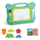 Bibi-Inn 2-in-1 Magnetic Drawing & Painting Study Board