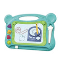 Bibi-Inn 2-in-1 Magnetic Drawing & Painting Study Board