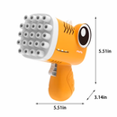 One-Click Dinosaur Bubble Blaster